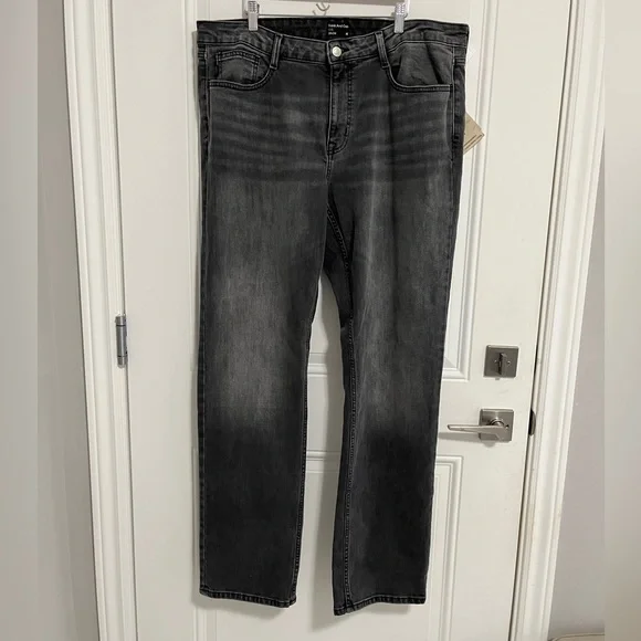 Frank Oak Jeans Nwt Frank Oak Mens The Adam Slim Fit Jeans